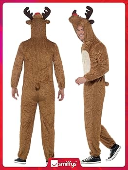 トナカイ コスチューム Amazon.co.jp: トナカイコスチューム 大人用 M : ホビー